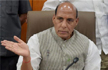 Rajnath Singh to be discharged from hospital